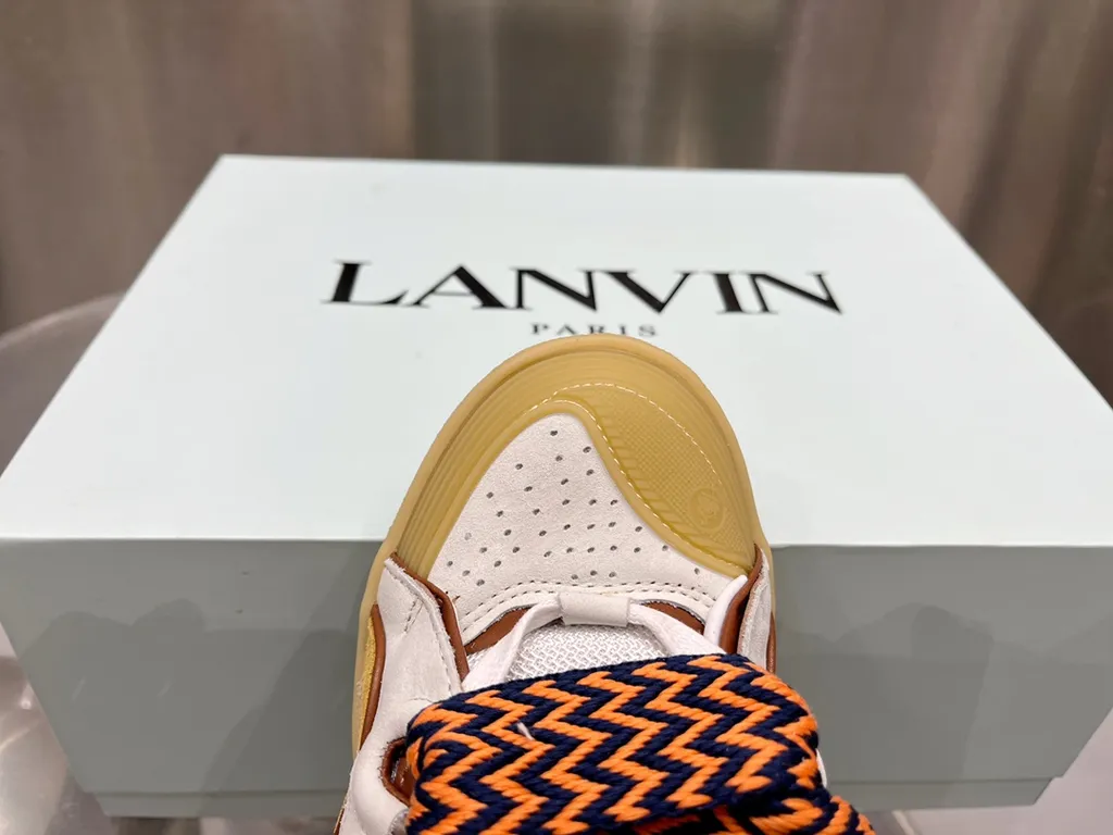 Lanvin Shoe 